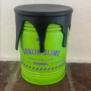 DW Home Halloween ‘Goblin Slime’ Candle